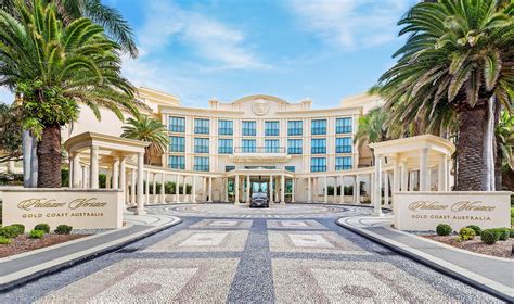 how many versace hotels are there in the world|Iconic Gold Coast hotel gets new name .